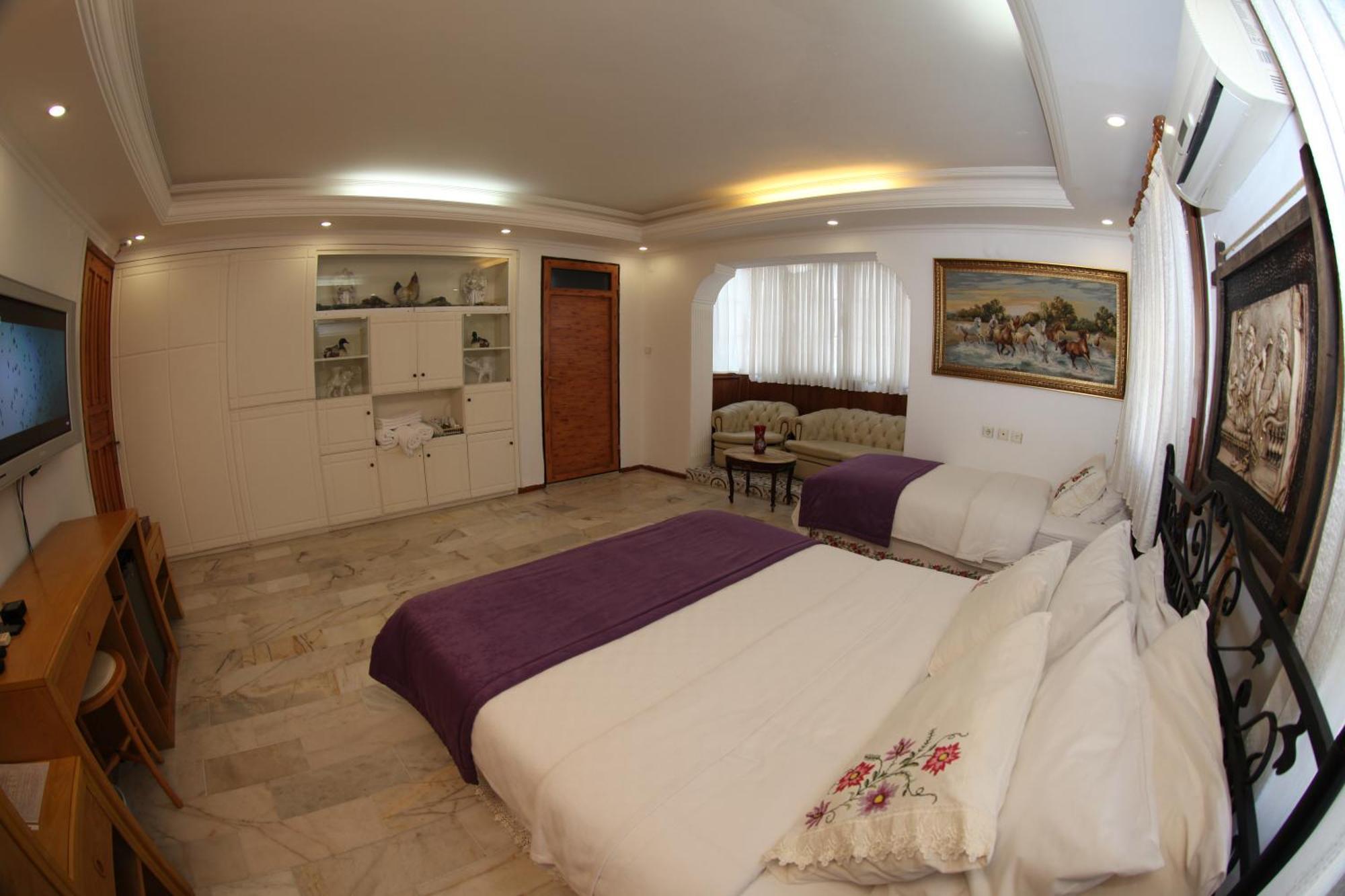 Alacati Antik Motel Çeşme Eksteriør billede